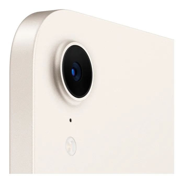 Планшет Apple iPad mini 2024 Wi-Fi 256GB Starlight (MXND3NF/A) фото №4