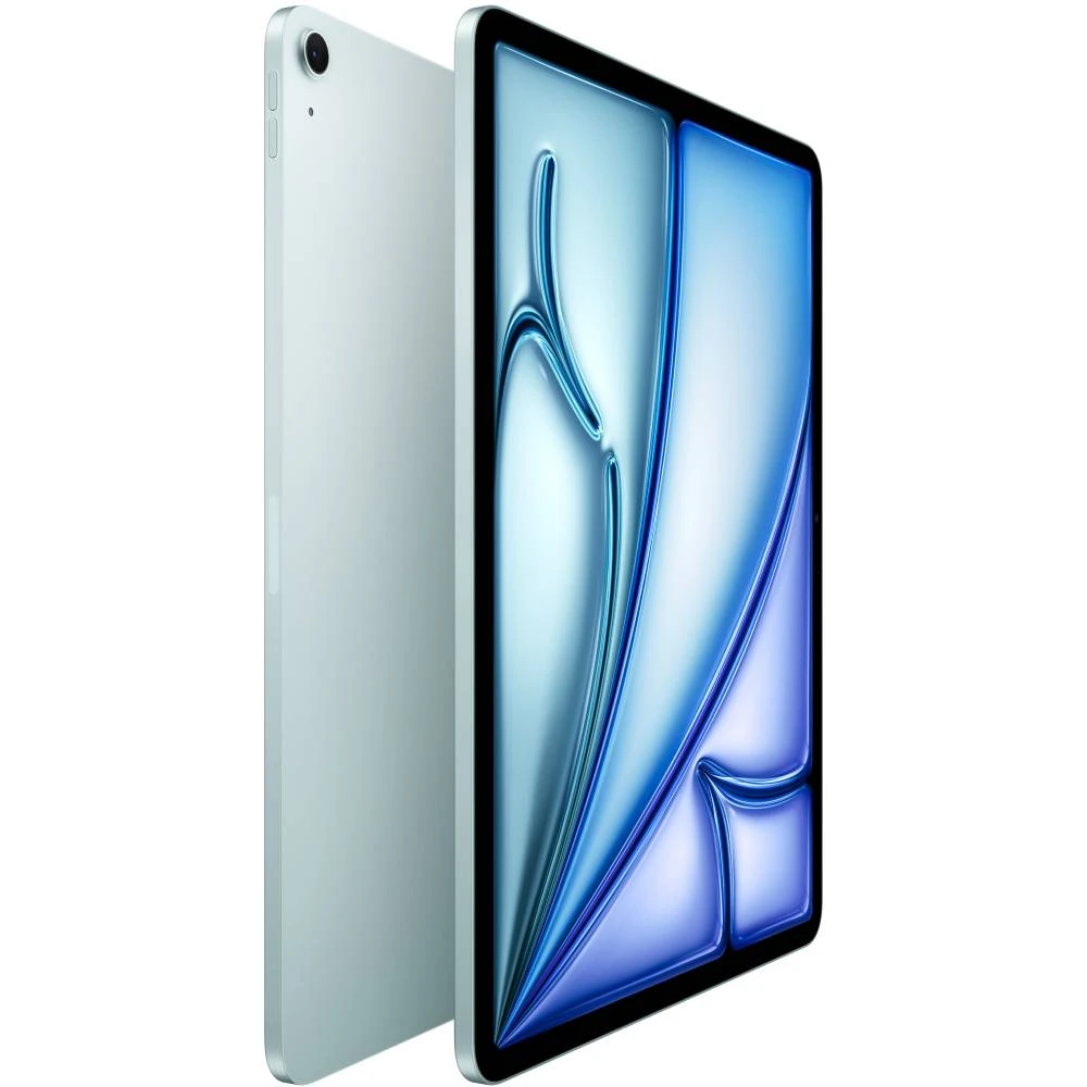 Планшет Apple iPad Air 13" M3 Wi-Fi 128GB Blue (MCNJ4TY/A) фото №2