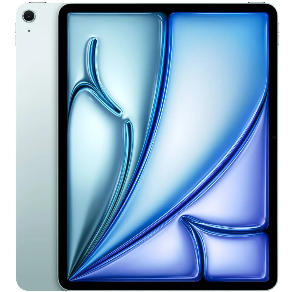 Планшет Apple iPad Air 13" M3 Wi-Fi 128GB Blue (MCNJ4TY/A)
