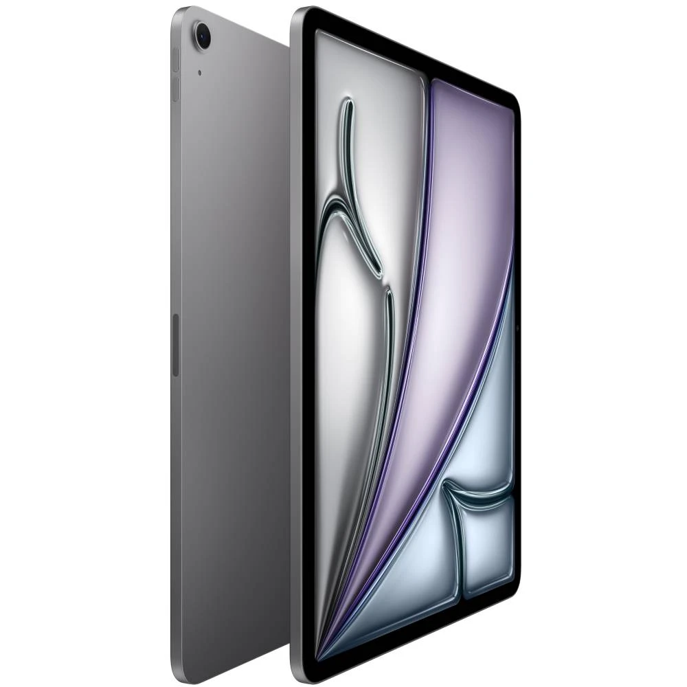 Планшет Apple iPad Air 13" M3 Wi-Fi 128GB Space Grey (MCNH4TY/A) фото №2