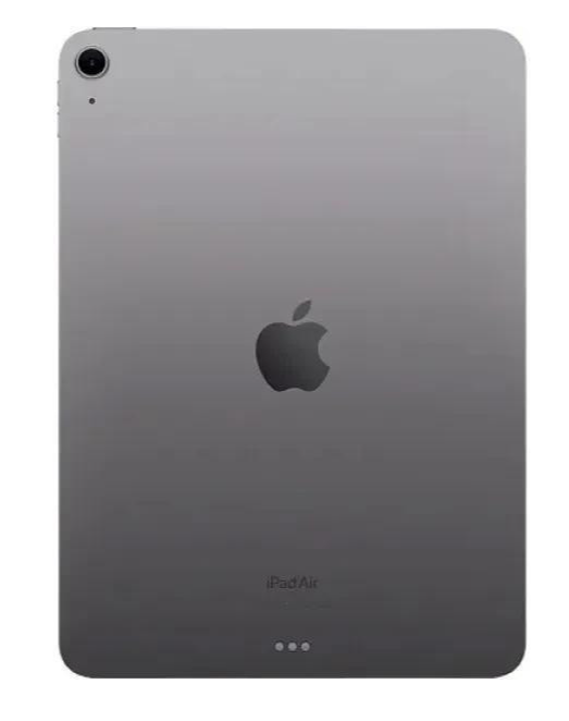 Планшет Apple iPad Air 13" M2 Wi-Fi   Cellular 128GB Space Grey (MV6Q3NF/A) фото №2