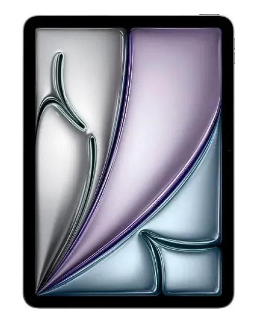 Планшет Apple iPad Air 13" M2 Wi-Fi   Cellular 128GB Space Grey (MV6Q3NF/A) фото №4