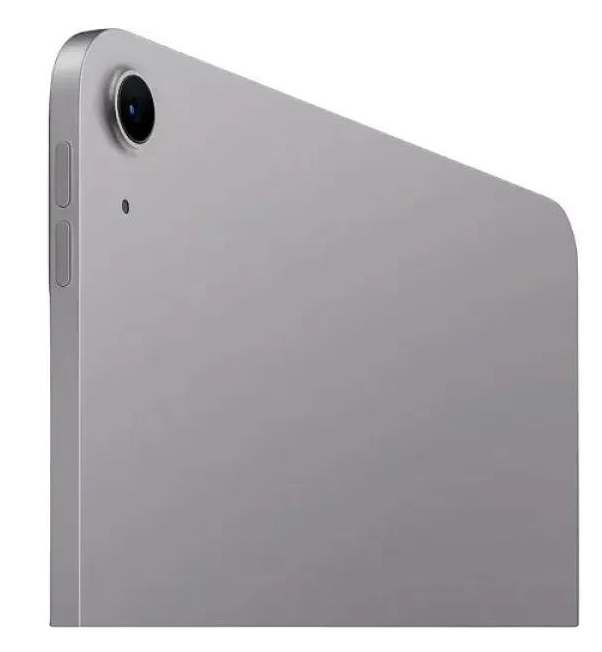 Планшет Apple iPad Air 13" M2 Wi-Fi   Cellular 128GB Space Grey (MV6Q3NF/A) фото №5