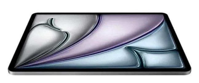 Планшет Apple iPad Air 13" M2 Wi-Fi   Cellular 128GB Space Grey (MV6Q3NF/A) фото №6
