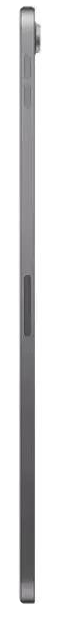 Планшет Apple iPad Air 13" M2 Wi-Fi   Cellular 128GB Space Grey (MV6Q3NF/A) фото №7