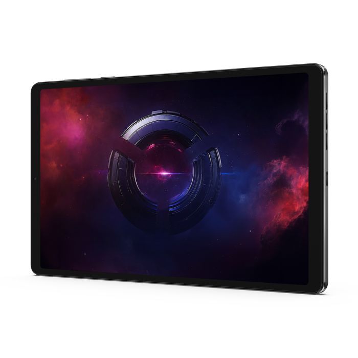 Планшет Lenovo Legion Tab (3rd Gen) 16/512 Eclipse Black   Case&Film (ZAEF0081UA) фото №4
