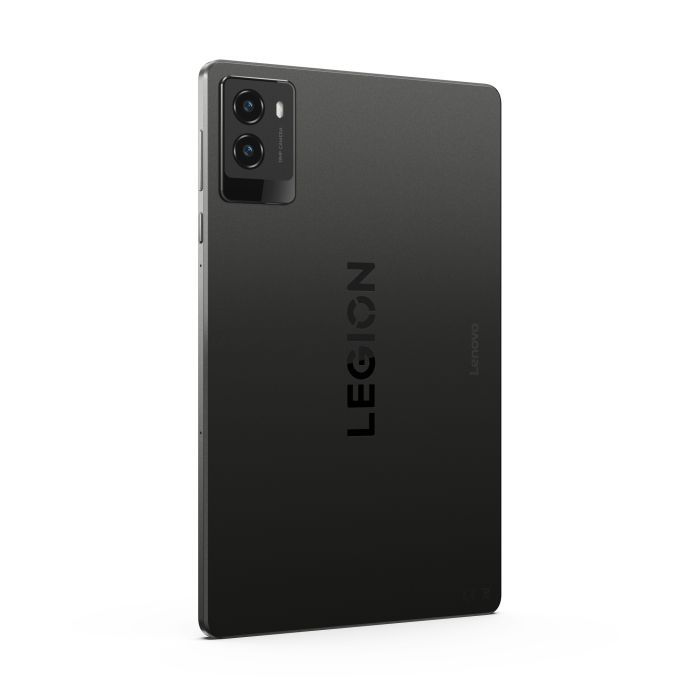 Планшет Lenovo Legion Tab (3rd Gen) 16/512 Eclipse Black   Case&Film (ZAEF0081UA) фото №7