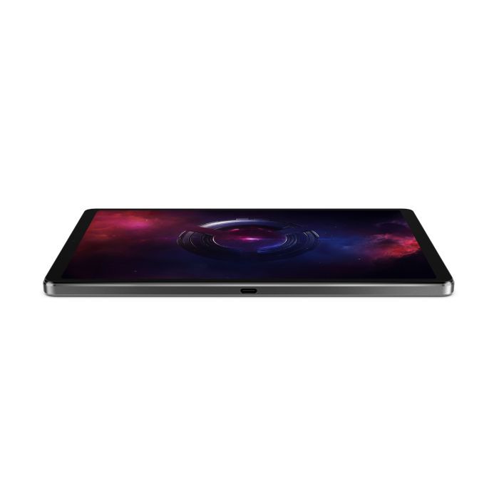 Планшет Lenovo Legion Tab (3rd Gen) 16/512 Eclipse Black   Case&Film (ZAEF0081UA) фото №5