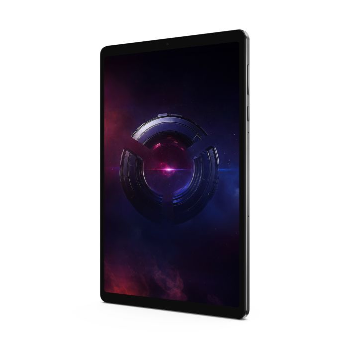 Планшет Lenovo Legion Tab (3rd Gen) 16/512 Eclipse Black   Case&Film (ZAEF0081UA) фото №3