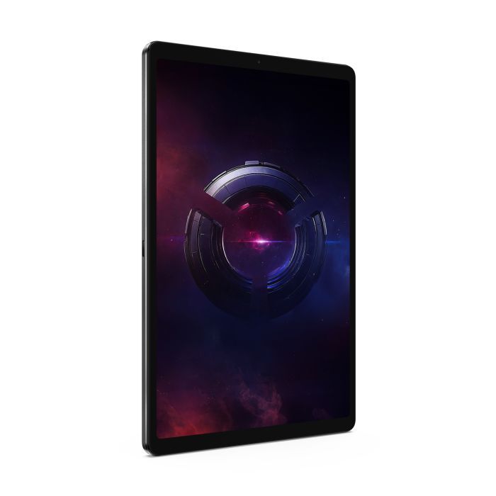Планшет Lenovo Legion Tab (3rd Gen) 16/512 Eclipse Black   Case&Film (ZAEF0081UA) фото №2