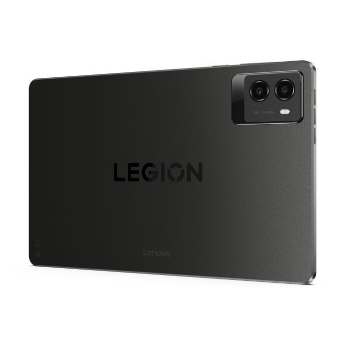 Планшет Lenovo Legion Tab (3rd Gen) 16/512 Eclipse Black   Case&Film (ZAEF0081UA) фото №8