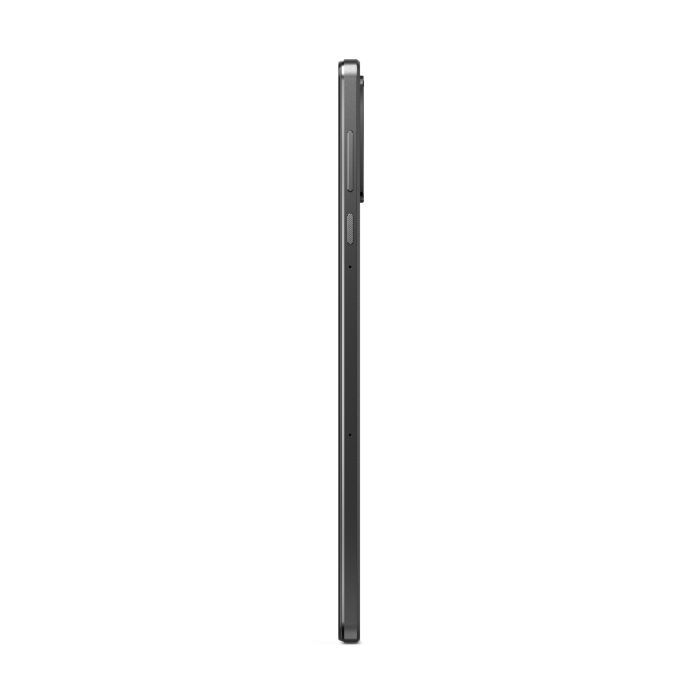 Планшет Lenovo Legion Tab (3rd Gen) 16/512 Eclipse Black   Case&Film (ZAEF0081UA) фото №10