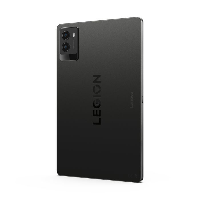 Планшет Lenovo Legion Tab (3rd Gen) 16/512 Eclipse Black   Case&Film (ZAEF0081UA) фото №6