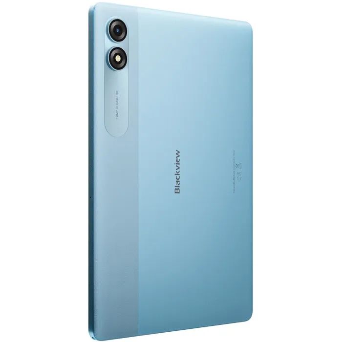 Планшет Blackview Tab 90 11" 8GB/128GB / Dual SIM / Blue (6931548318125) фото №7