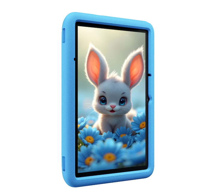 Планшет Blackview Tab 60 Pro Kids 10.1'' 4/128GB LTE Ocean Blue (6931548321835) фото №3