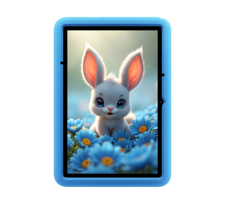 Планшет Blackview Tab 60 Pro Kids 10.1'' 4/128GB LTE Ocean Blue (6931548321835) фото №2
