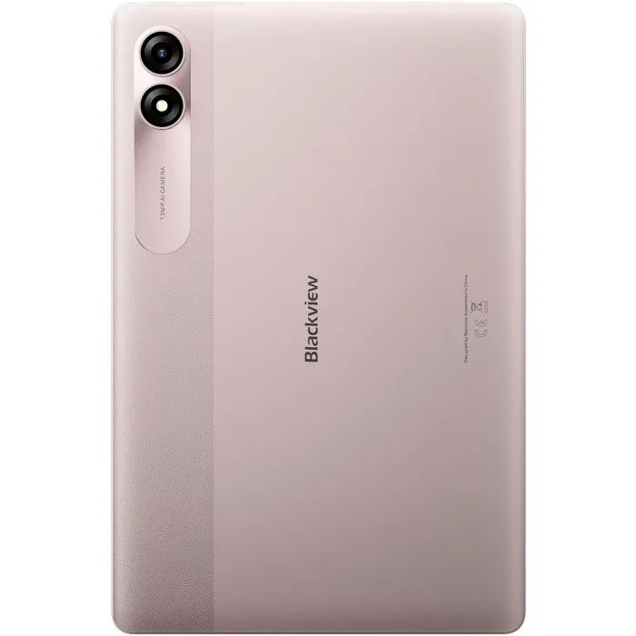 Планшет Blackview Tab 90 11" 8GB/128GB / Dual SIM/ Case Protective Glass Pink (6931548318132) фото №6