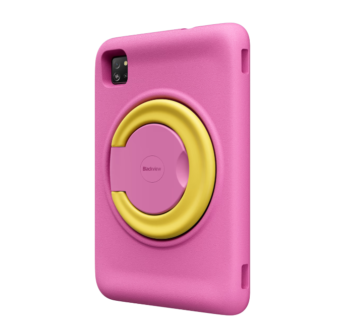 Планшет Blackview Tab 60 Pro Kids 10.1'' 4/128GB LTE Rose Pink (6931548321828) фото №7