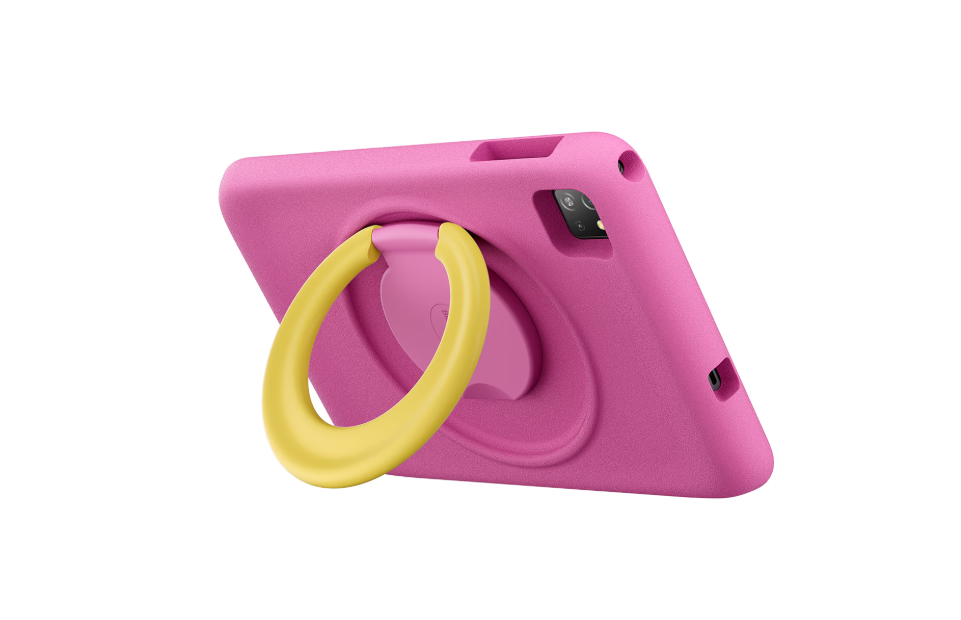 Планшет Blackview Tab 60 Pro Kids 10.1'' 4/128GB LTE Rose Pink (6931548321828) фото №8