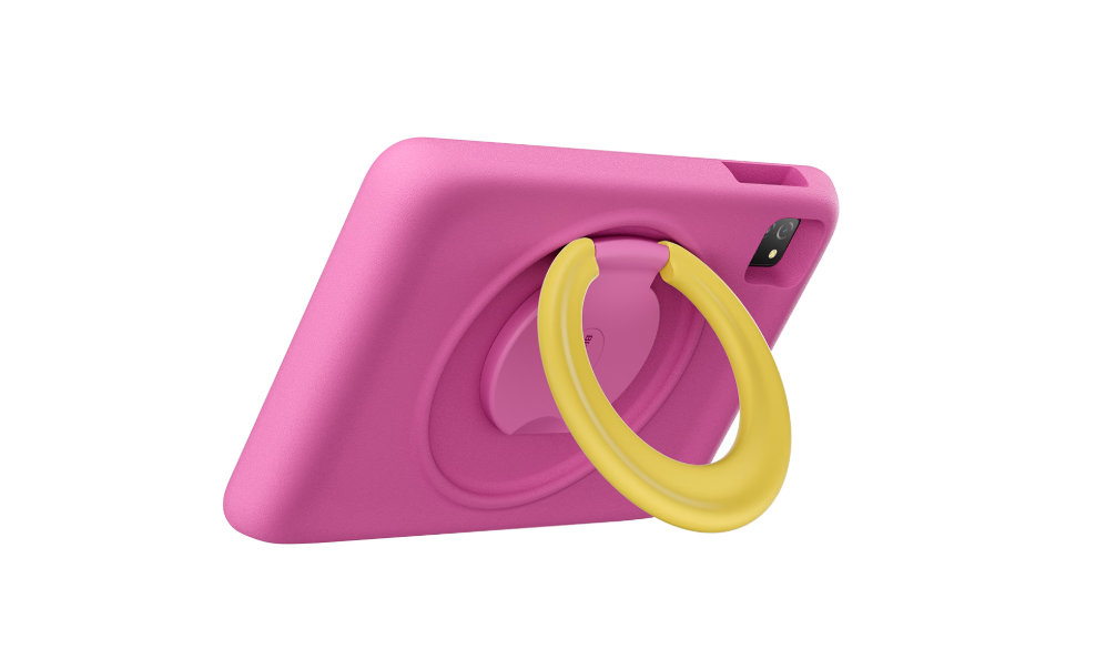 Планшет Blackview Tab 60 Pro Kids 10.1'' 4/128GB LTE Rose Pink (6931548321828) фото №9