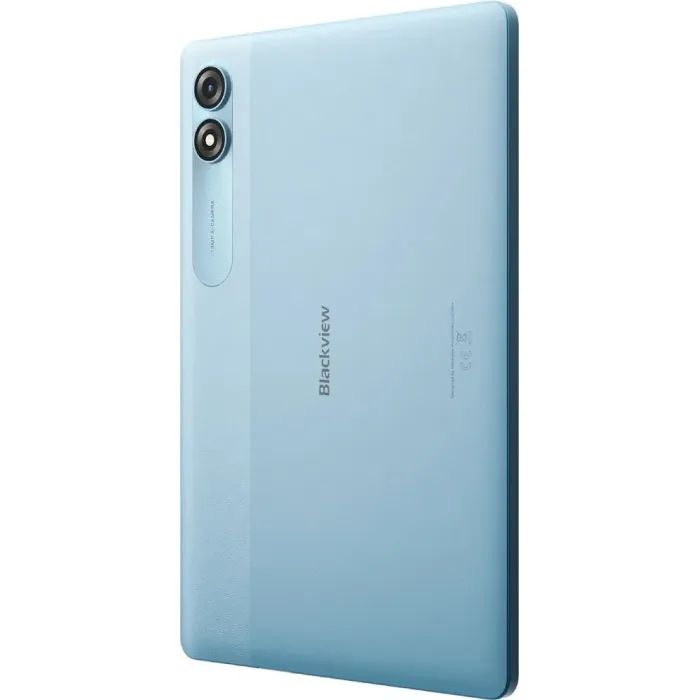 Планшет Blackview Tab 9 10.95" FHD 6 / 256GB / WIFI Blue (6931548317630) фото №6