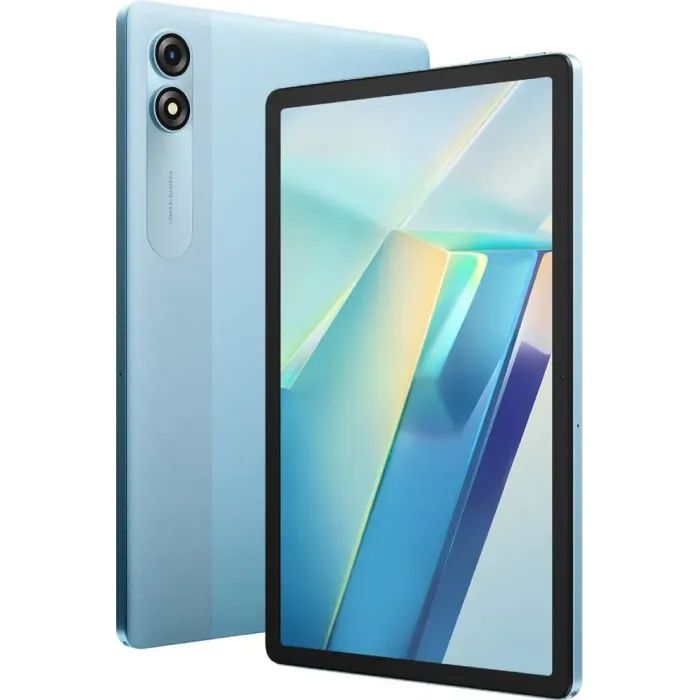 Планшет Blackview Tab 9 10.95" FHD 6 / 256GB / WIFI Blue (6931548317630) фото №2