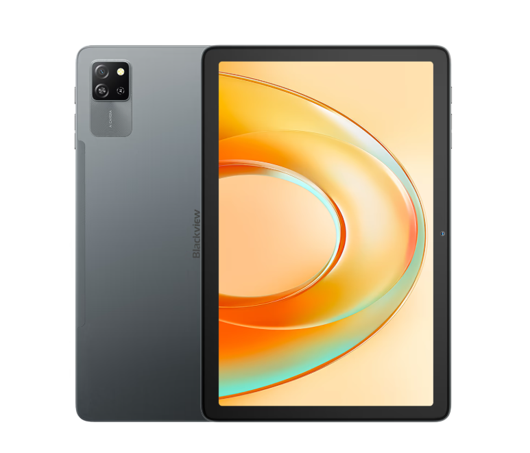 Планшет Blackview Tab 60 Pro SET 10.1'' 8/128GB LTE Volcano Grey (6931548322498)