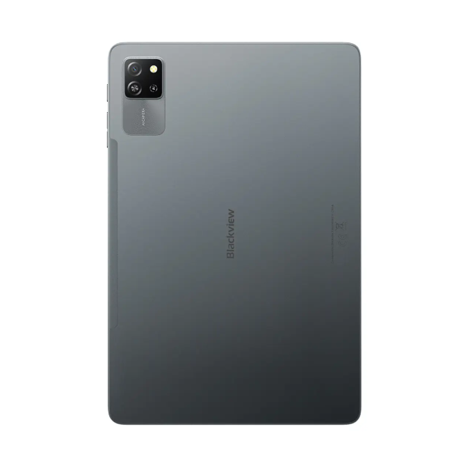 Планшет Blackview Tab 60 Pro SET 10.1'' 8/128GB LTE Volcano Grey (6931548322498) фото №5