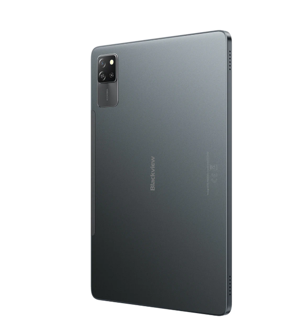 Планшет Blackview Tab 60 Pro SET 10.1'' 8/128GB LTE Volcano Grey (6931548322498) фото №6