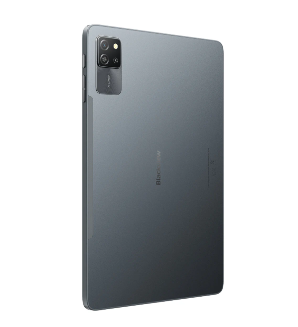 Планшет Blackview Tab 60 Pro SET 10.1'' 8/128GB LTE Volcano Grey (6931548322498) фото №7