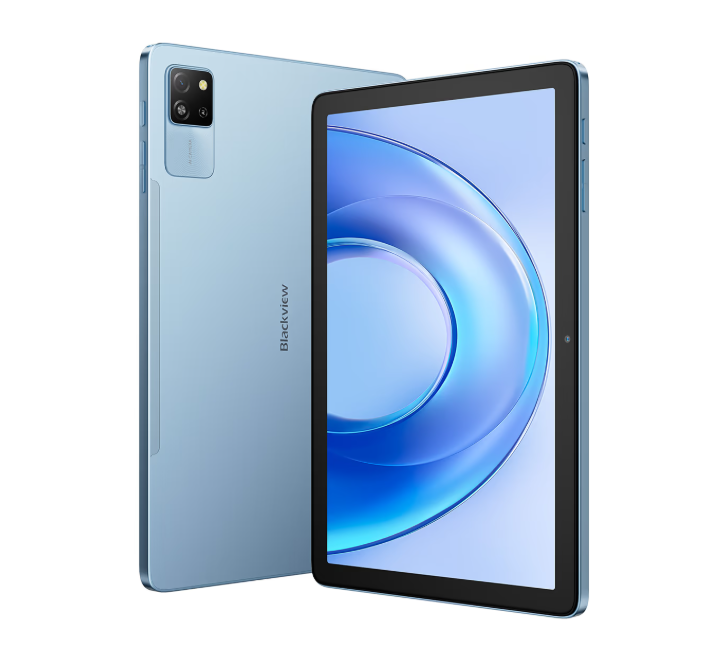 Планшет Blackview Tab 60 Pro SET 10.1'' 8/128GB LTE Sunny Sky Blue (6931548322504) фото №2