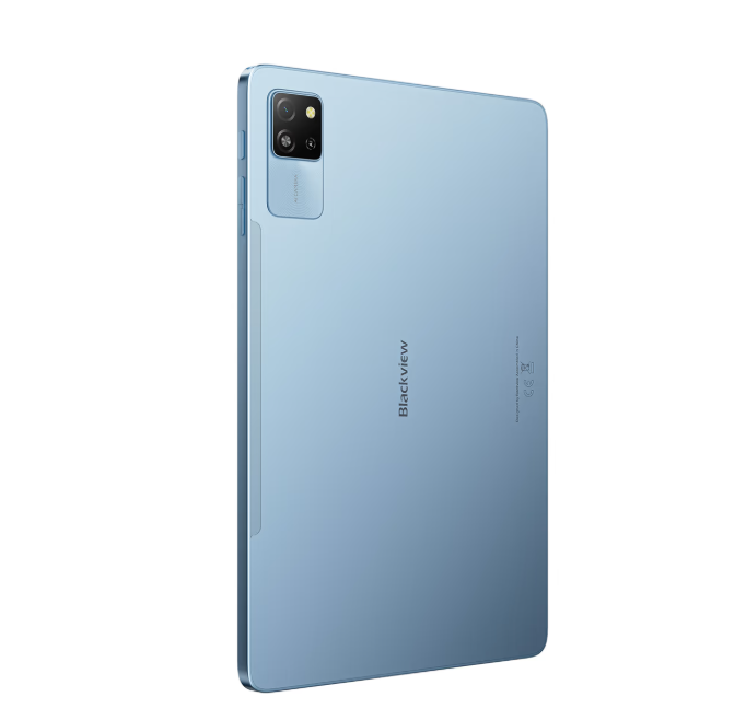 Планшет Blackview Tab 60 Pro SET 10.1'' 8/128GB LTE Sunny Sky Blue (6931548322504) фото №6