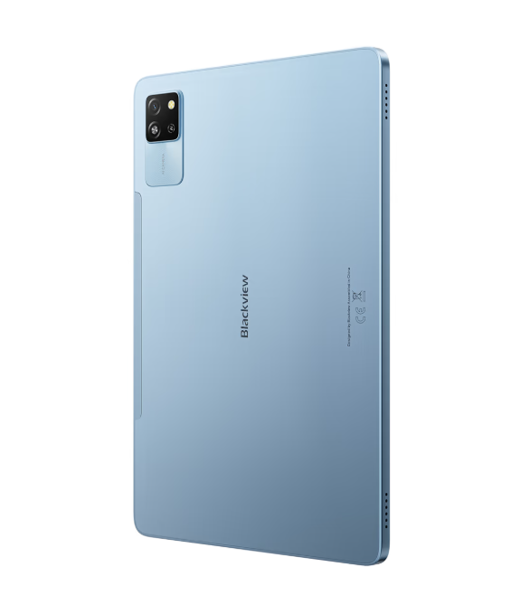 Планшет Blackview Tab 60 Pro SET 10.1'' 8/128GB LTE Sunny Sky Blue (6931548322504) фото №7