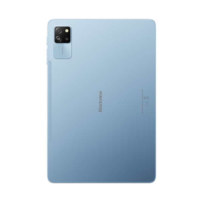 Планшет Blackview Tab 60 Pro SET 10.1'' 8/128GB LTE Sunny Sky Blue (6931548322504) фото №5