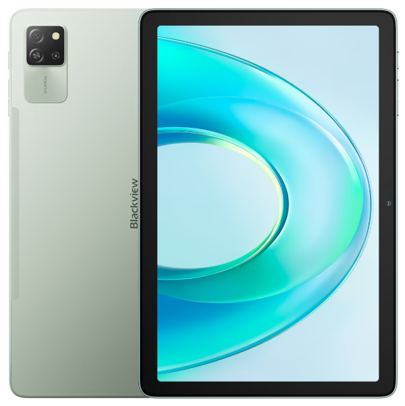 Планшет Blackview Tab 60 Pro SET 10.1'' 8/128GB LTE Algae Green (6931548322511)