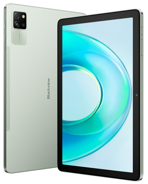 Планшет Blackview Tab 60 Pro SET 10.1'' 8/128GB LTE Algae Green (6931548322511) фото №2