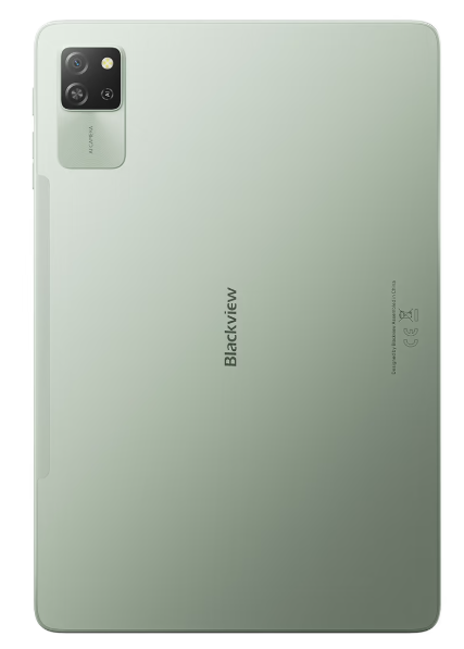 Планшет Blackview Tab 60 Pro SET 10.1'' 8/128GB LTE Algae Green (6931548322511) фото №5