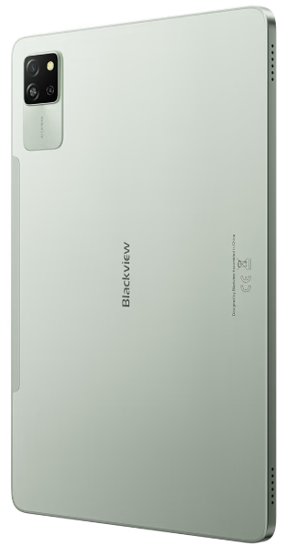 Планшет Blackview Tab 60 Pro SET 10.1'' 8/128GB LTE Algae Green (6931548322511) фото №6