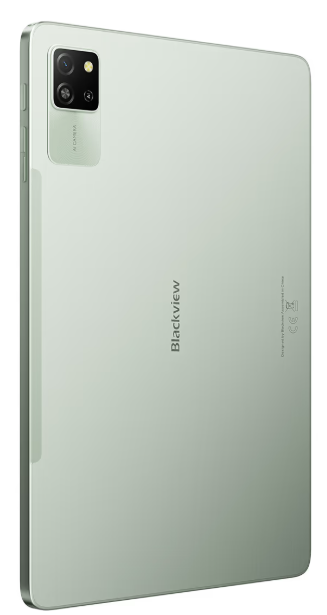Планшет Blackview Tab 60 Pro SET 10.1'' 8/128GB LTE Algae Green (6931548322511) фото №7