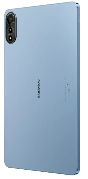 Планшет Blackview MEGA 2 12" 12/256GB WiFi Ice Blue (6931548322603) фото №6