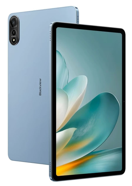 Планшет Blackview MEGA 2 12" 12/256GB WiFi Ice Blue (6931548322603) фото №7