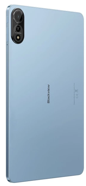 Планшет Blackview MEGA 2 12" 12/256GB WiFi Ice Blue (6931548322603) фото №8