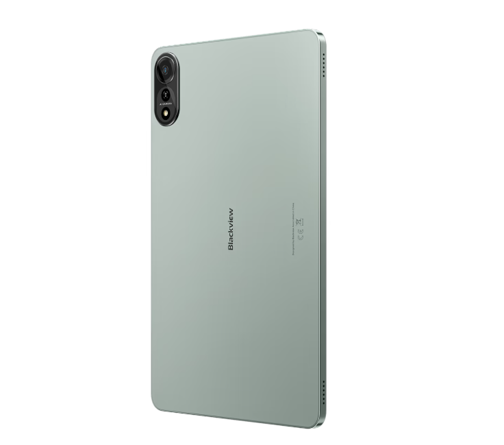 Планшет Blackview MEGA 2 12" 12/256GB WiFi Moss Green (6931548322580) фото №11