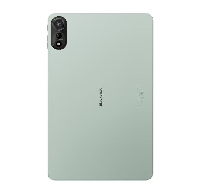 Планшет Blackview MEGA 2 12" 12/256GB WiFi Moss Green (6931548322580) фото №9
