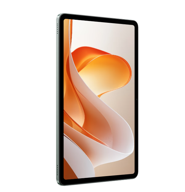 Планшет Blackview MEGA 2 12" 12/256GB WiFi Moss Green (6931548322580) фото №6