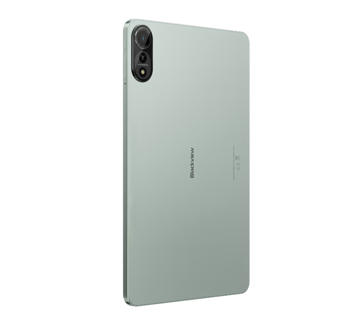 Планшет Blackview MEGA 2 12" 12/256GB WiFi Moss Green (6931548322580) фото №10