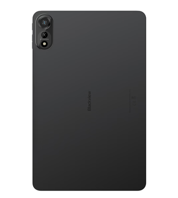 Планшет Blackview MEGA 2 12" 12/256GB WiFi Celestial Gray (6931548322597) фото №9
