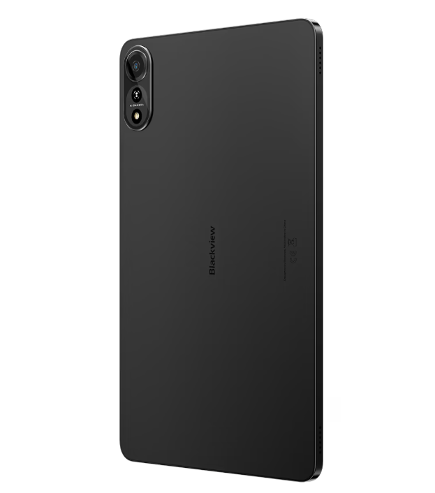 Планшет Blackview MEGA 2 12" 12/256GB WiFi Celestial Gray (6931548322597) фото №10