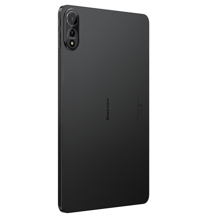 Планшет Blackview MEGA 2 12" 12/256GB WiFi Celestial Gray (6931548322597) фото №11