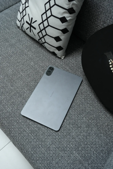 Планшет Blackview MEGA 2 12" 12/256GB WiFi Celestial Gray (6931548322597) фото №2